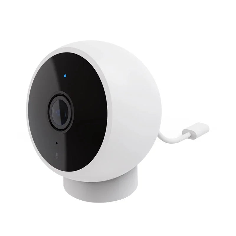 Xiaomi Smart IP Camera 2K 1296P Full HD IR Night Vision